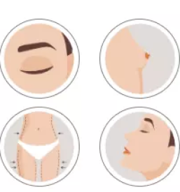 Liposukcija Štajerska