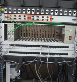 montaza elektro sistemov 