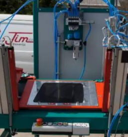 Kvalitetna montaza elektro sistemov