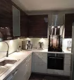 Kvalitetna montaza kuhinj gorenjska in slovenija