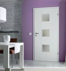 Kvalitetna notranja vrata primorska
