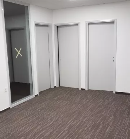 Kvalitetna notranja vrata primorska