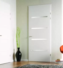 Kvalitetna notranja vrata primorska