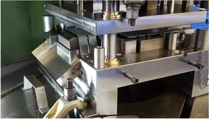 Kvalitetna obdelava kovin Slovenija 