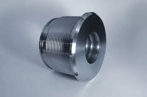 Kvalitetna obdelava kovin Slovenija