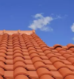 Kvalitetna postavitev strehe ljubljana