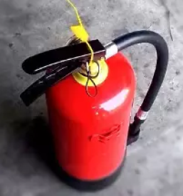 Kvalitetna pozarna varnost primorska