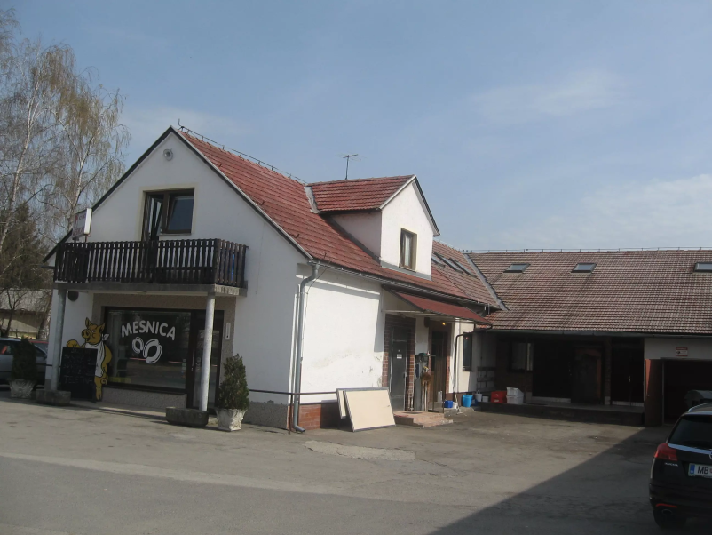 Kvalitetna predelava mesa Štajerska