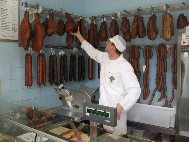 Ugodna prodaja mesa Štajerska