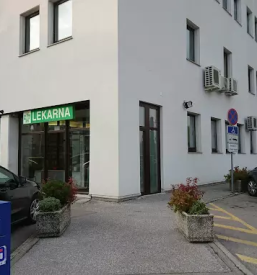 Poceni prehranska dopolnila Ljubljana, Vič