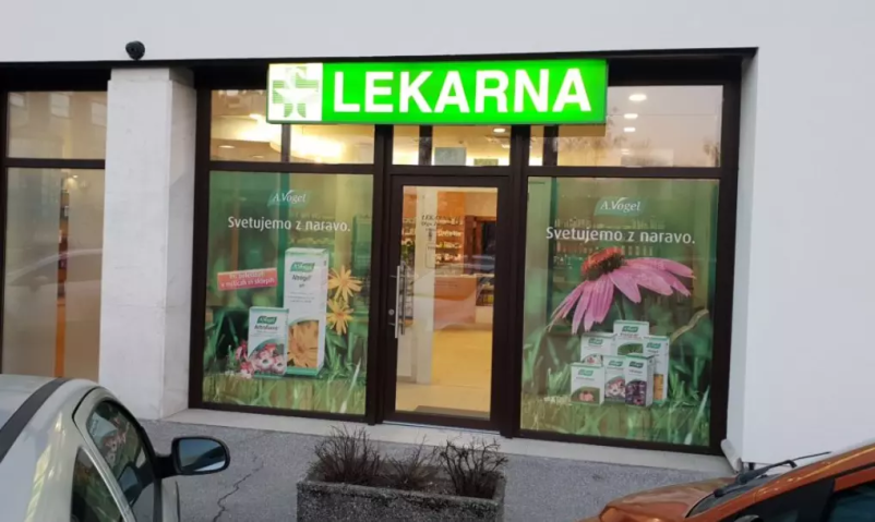 Kvalitetna prehranska dopolnila Ljubljana Vič