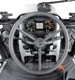 Kvalitetna prodaja kmetijske mehanizacije slovenija