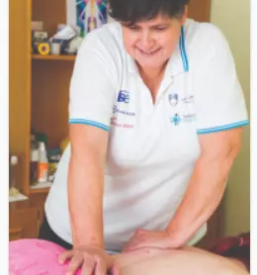 Kvalitetna protibolečinska terapija Ljubljana, Slovenija