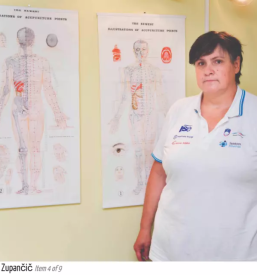 Kvalitetna protibolečinska terapija Ljubljana