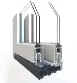 Učinkovita protivlomna vrata Goriška