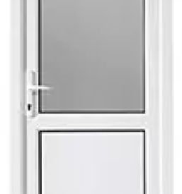 Najboljša protivlomna vrata Goriška