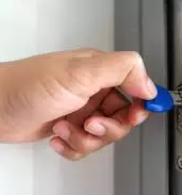 Kvalitetna protivlomna vrata v Sloveniji