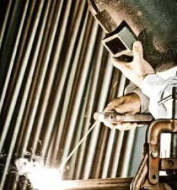 Kvalitetna radioagrafska kontrola prekmurje