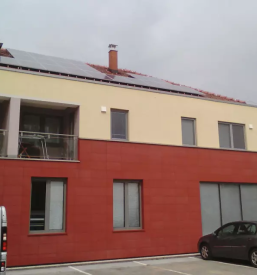 Kvalitetna rekuperacija osrednja slovenija