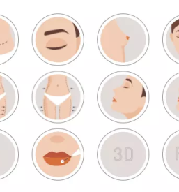 Rinoplastika v Sloveniji