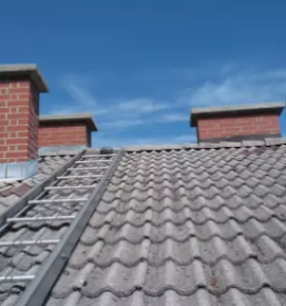 Kvalitetna sanacija dimnikov slovenija