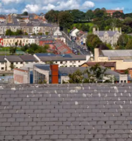 Kvalitetna sanacija dimnikov slovenija