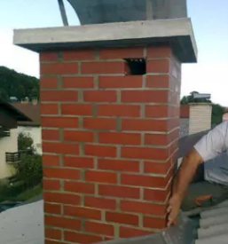 Kvalitetna sanacija dimnikov slovenija