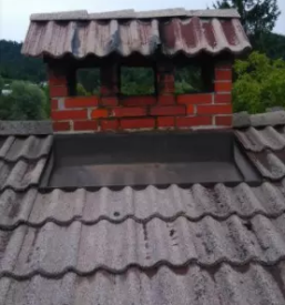 Kvalitetna sanacija dimnikov slovenija