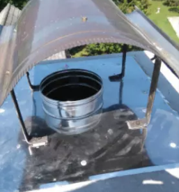 Kvalitetna sanacija dimnikov slovenija