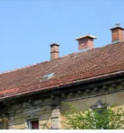 Kvalitetna sanacija dimnikov slovenija