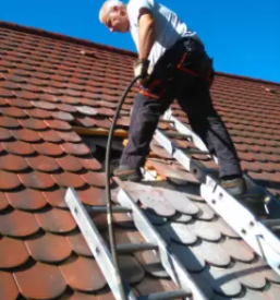 Kvalitetna sanacija dimnikov slovenija