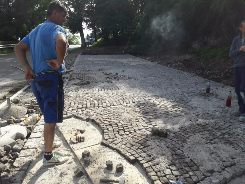 Kvalitetna sanacija plazov Celje, Savinjska