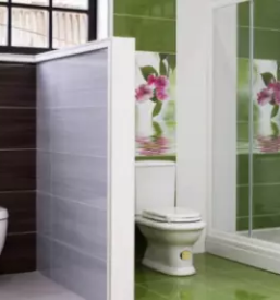 Kvalitetna sanitarna oprema stajerska