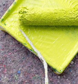 Slikopleskarska dela Savinjska