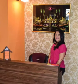 Center za masaže Domžale