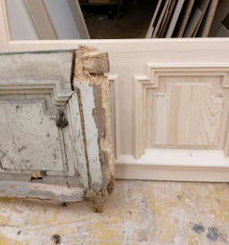 Izdelava in montaža notranjega pohištva po meri Slovenija 