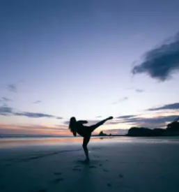 Kvalitetna terapija po cakrah