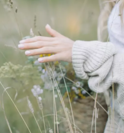 Kvalitetna terapija po cakrah