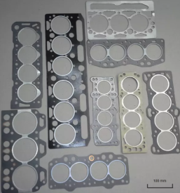 Kvalitetna tesnila za motorna vozila