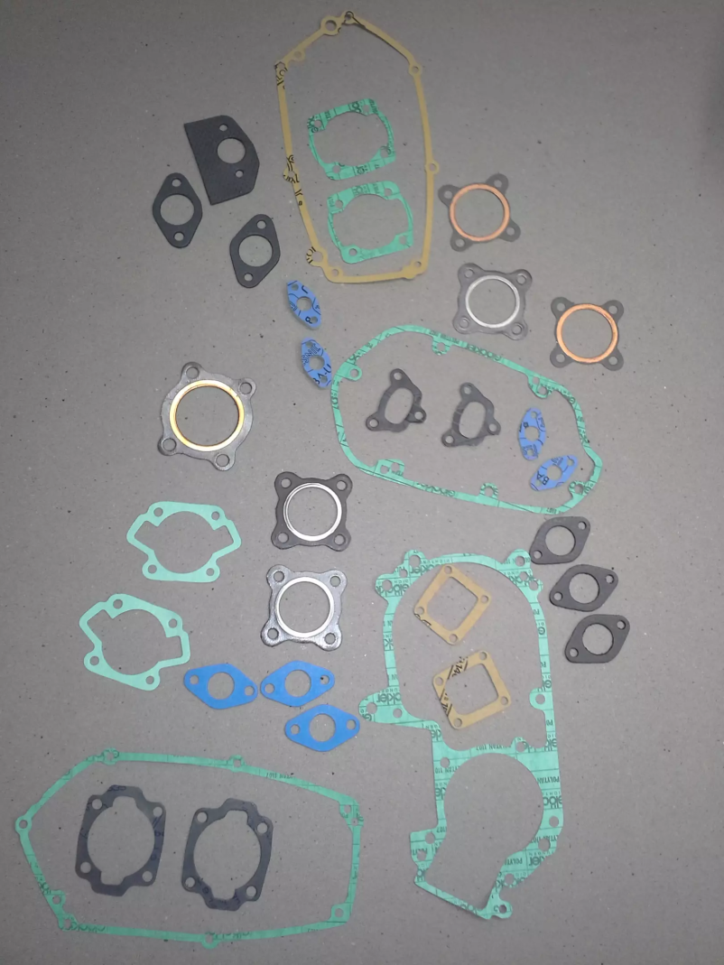 Kvalitetna tesnila za motorna vozila v Sloveniji 