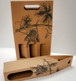 Kvalitetna transportna in darilna embalaza stajerska slovenija