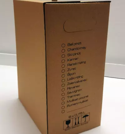 Kvalitetna transportna in darilna embalaza stajerska slovenija