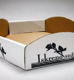 Kvalitetna transportna in darilna embalaza stajerska slovenija