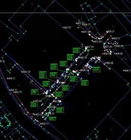 Kvalitetna ureditev meje maribor
