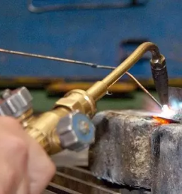 Varilna oprema Fronius Slovenija