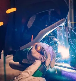 Oprema za varjenje Fronius Slovenija