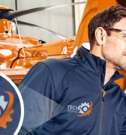 Osebna in delovna varovalna oprema Slovenija