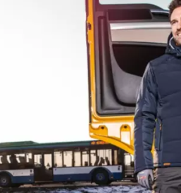 Osebna varovalna oprema Slovenija