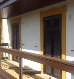 Kvalitetna vgradnja vrat oken osrednja slovenija