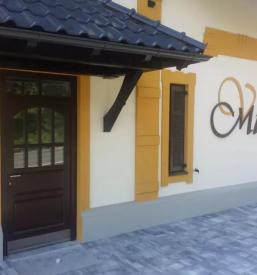 Kvalitetna vgradnja vrat oken osrednja slovenija